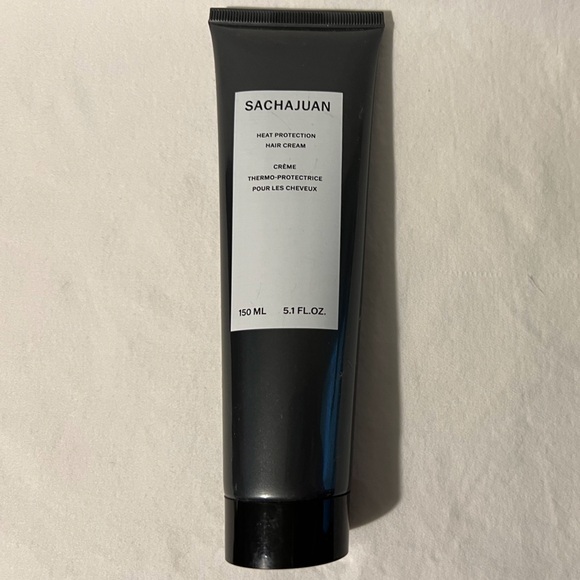 🌟NWT🌟 SACHAJUAN Heat Protection Hair Cream 5.1oz - Picture 3 of 7
